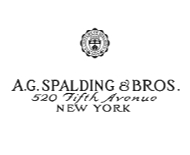 A.G. Spalding