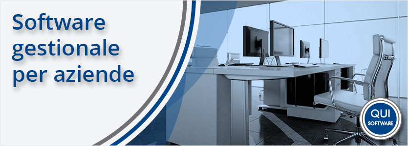 Software Aziende